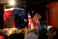 Krampuslauf in Grödig