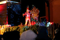 Krampuslauf in Grödig