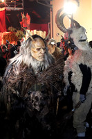 Krampuslauf in Grödig