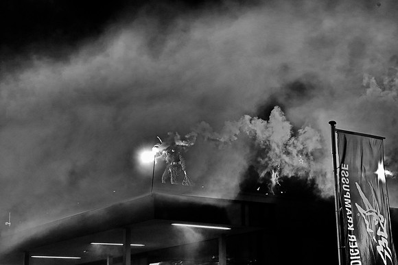 Krampuslauf in Grödig