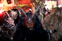 Krampuslauf in Grödig