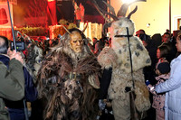 Krampuslauf in Grödig