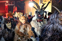 Krampuslauf in Grödig