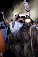 Krampuslauf in Grödig