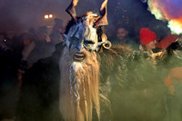 Krampuslauf in Grödig