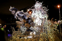 Krampuslauf in Grödig