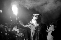 Krampuslauf in Grödig