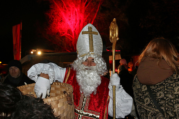Krampuslauf in Grödig