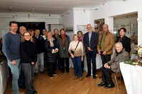 Krippenausstellung im Untersbergmuseum