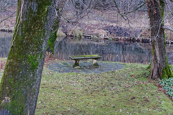 Turmblasen auf Schloss Anif