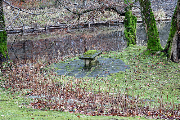 Turmblasen auf Schloss Anif