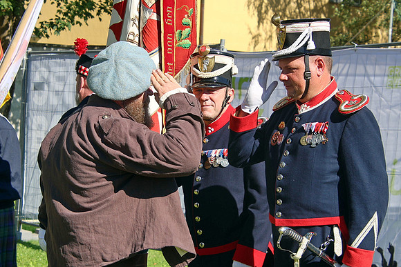 2. Halleiner Highland Games Part II