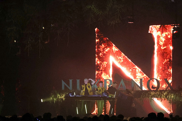 NUKRANOX 2025
