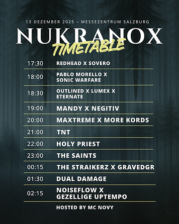 Time-Table