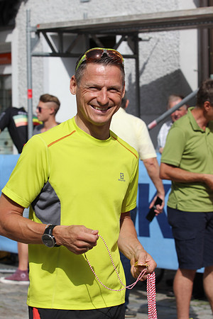 20. Salzkristall-Lauf Hallein