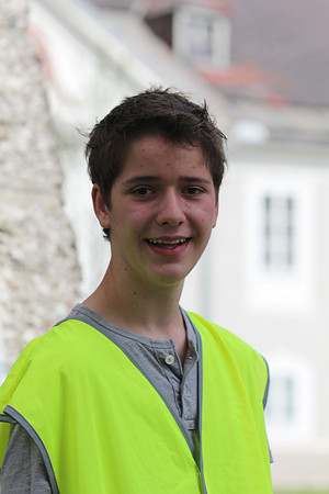 20. Salzkristall-Lauf Hallein