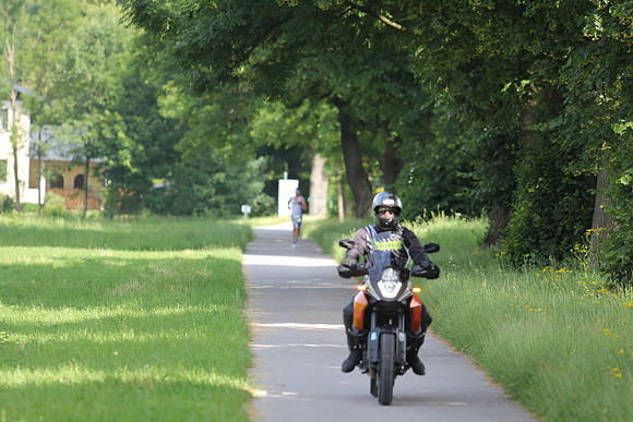 20. Salzkristall-Lauf Hallein