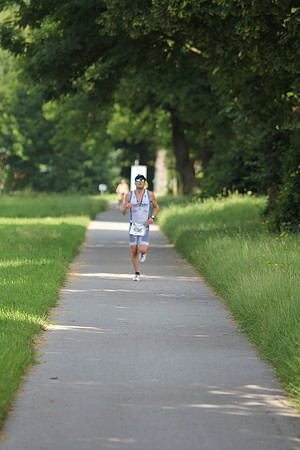 20. Salzkristall-Lauf Hallein