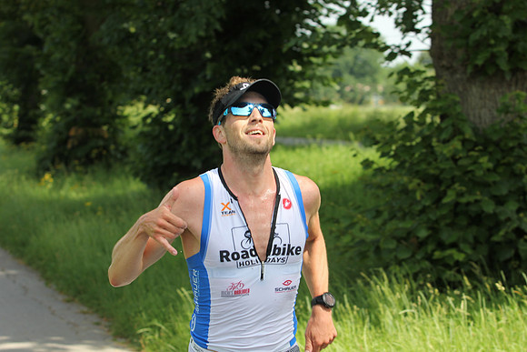 20. Salzkristall-Lauf Hallein