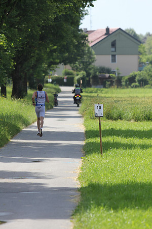 20. Salzkristall-Lauf Hallein