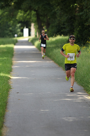 20. Salzkristall-Lauf Hallein
