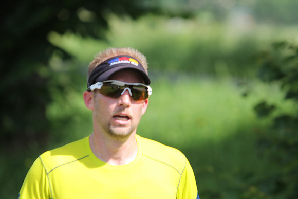 20. Salzkristall-Lauf Hallein