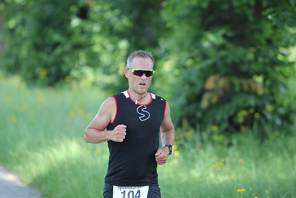 20. Salzkristall-Lauf Hallein