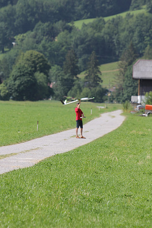 20. Salzkristall-Lauf Hallein