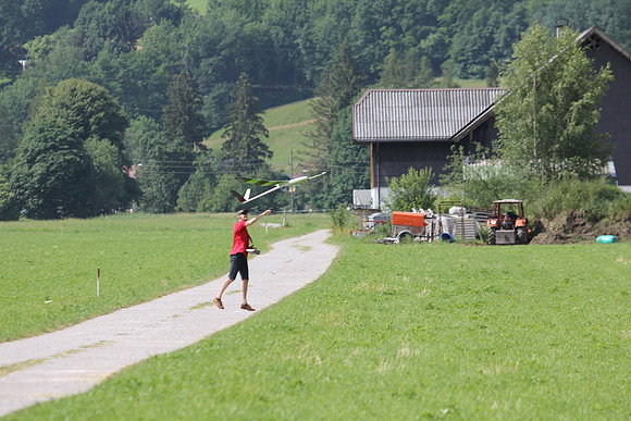 20. Salzkristall-Lauf Hallein