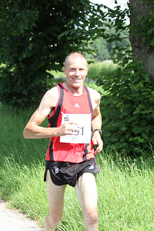 20. Salzkristall-Lauf Hallein