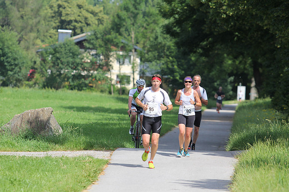 20. Salzkristall-Lauf Hallein
