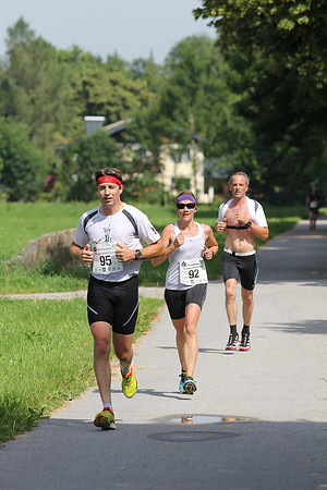 20. Salzkristall-Lauf Hallein