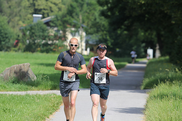 20. Salzkristall-Lauf Hallein