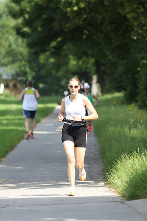 20. Salzkristall-Lauf Hallein
