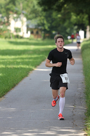 20. Salzkristall-Lauf Hallein