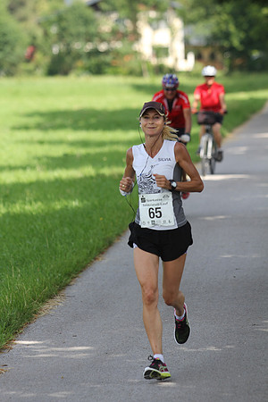 20. Salzkristall-Lauf Hallein