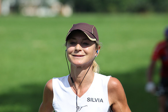 20. Salzkristall-Lauf Hallein