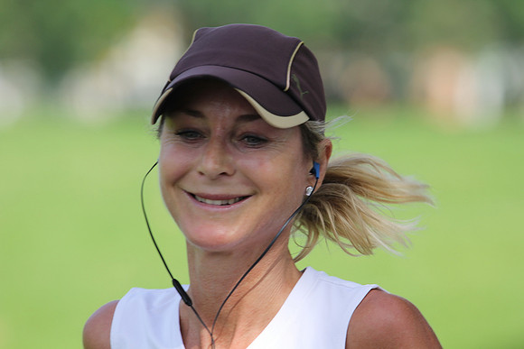 20. Salzkristall-Lauf Hallein