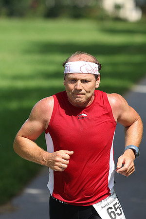 20. Salzkristall-Lauf Hallein