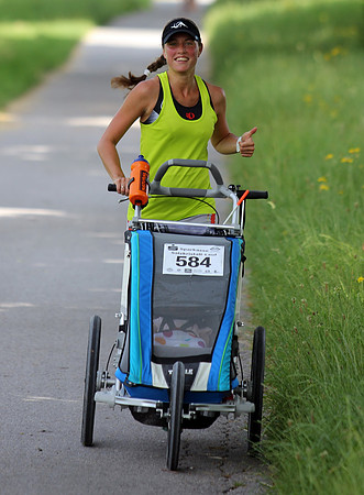 20. Salzkristall-Lauf Hallein