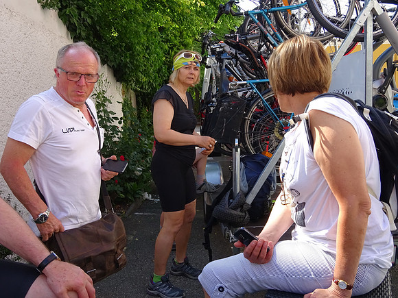 Parkinson Gemeinschaft