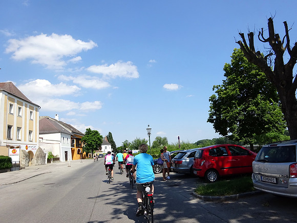 Parkinson Gemeinschaft