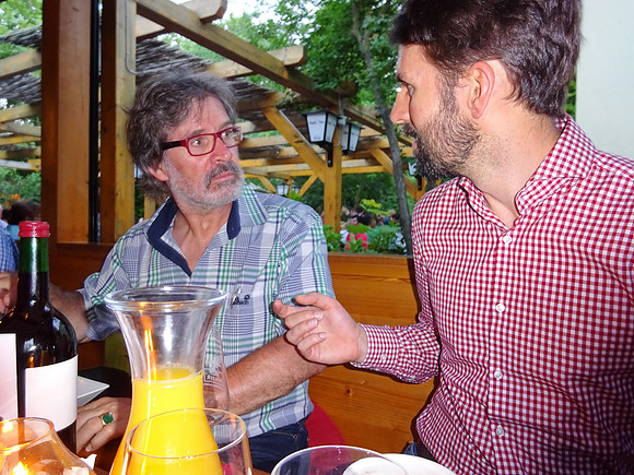 Parkinson Gemeinschaft