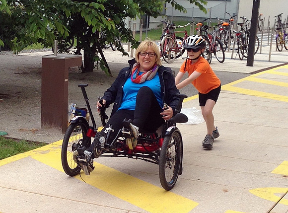Parkinson Gemeinschaft