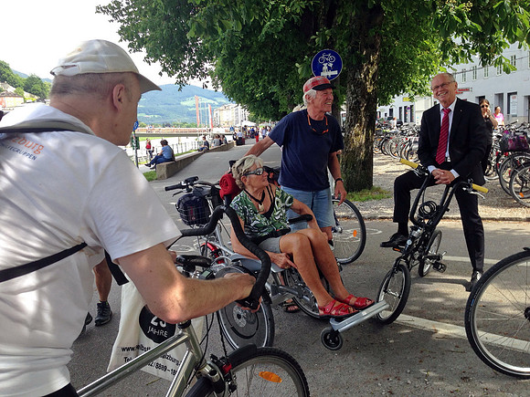 Parkinson Gemeinschaft