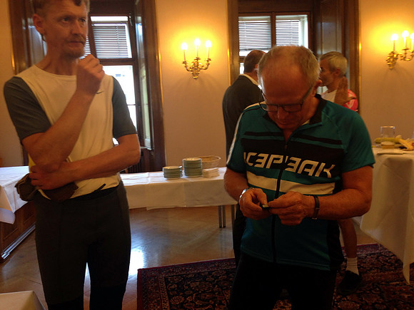 Parkinson Gemeinschaft