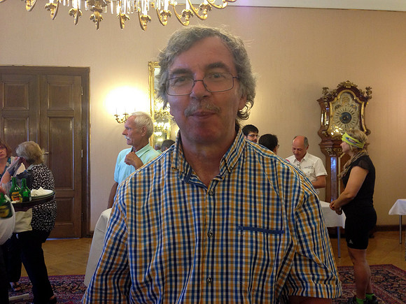 Parkinson Gemeinschaft
