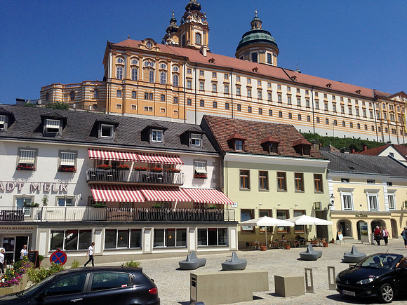 Parkinson Gemeinschaft