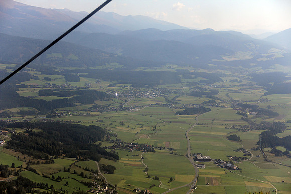 Impressionen Lungau