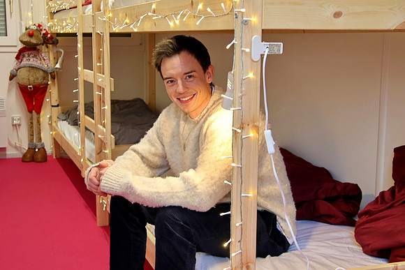 Ö3 Weihnachtswunder
